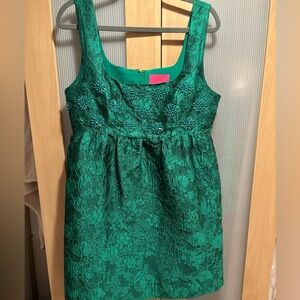 Lilly Pulitzer Bellami Dress